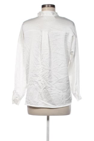 Cămașă de femei Zara, Mărime L, Culoare Alb, Preț 85,99 Lei