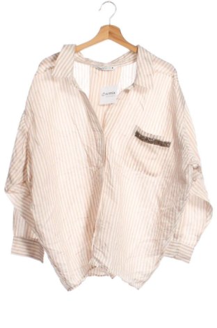 Damenbluse Zara, Größe XS, Farbe Mehrfarbig, Preis 13,81 €