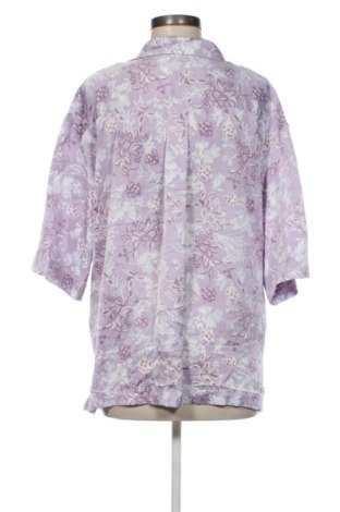 Дамска риза Zara, Размер L, Цвят Многоцветен, Цена 14,31 €