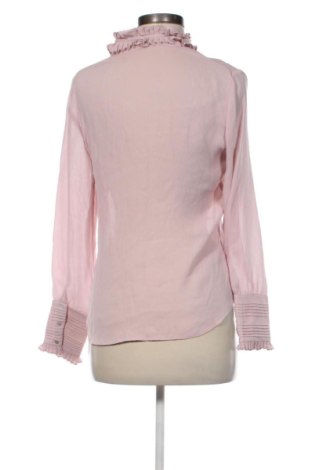Damenbluse Zara, Größe L, Farbe Aschrosa, Preis 31,65 €