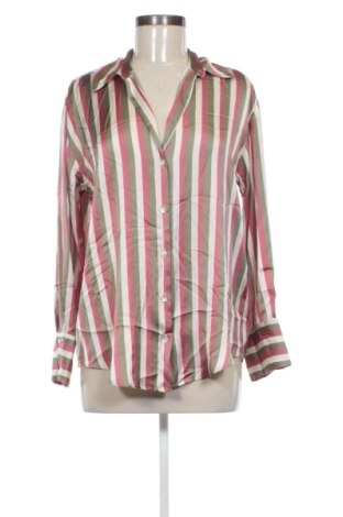 Dámska košeľa  Zara, Veľkosť S, Farba Viacfarebná, Cena  16,95 €