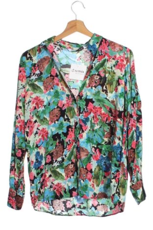 Dámská košile  Zara, Velikost XS, Barva Vícebarevné, Cena  399,00 Kč