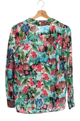 Dámská košile  Zara, Velikost XS, Barva Vícebarevné, Cena  399,00 Kč