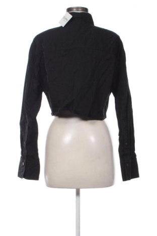 Dámska košeľa  Zara, Veľkosť L, Farba Čierna, Cena  32,00 €