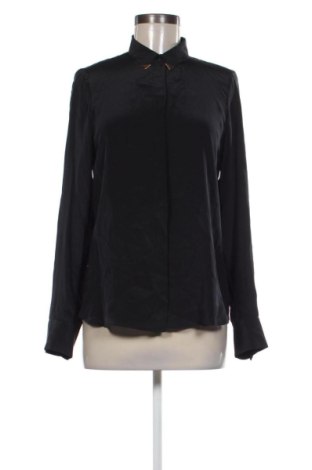 Dámská košile  Zara, Velikost M, Barva Černá, Cena  399,00 Kč