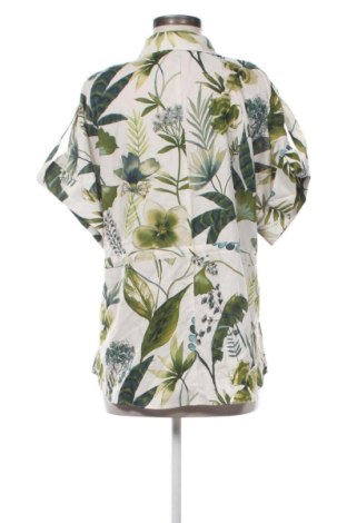 Cămașă de femei Zara, Mărime L, Culoare Multicolor, Preț 85,99 Lei