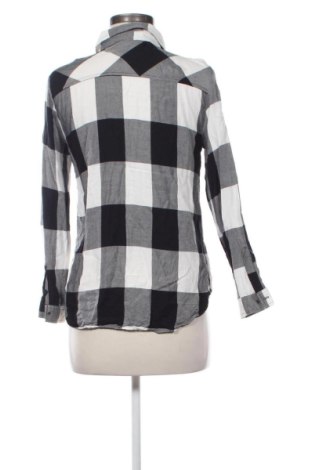 Дамска риза Zara, Размер M, Цвят Многоцветен, Цена 13,81 €