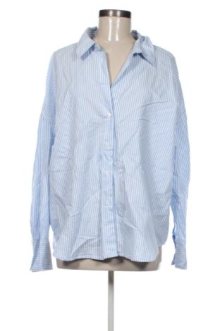 Damska koszula Zara, Rozmiar XXL, Kolor Kolorowy, Cena 72,99 zł, #136316911