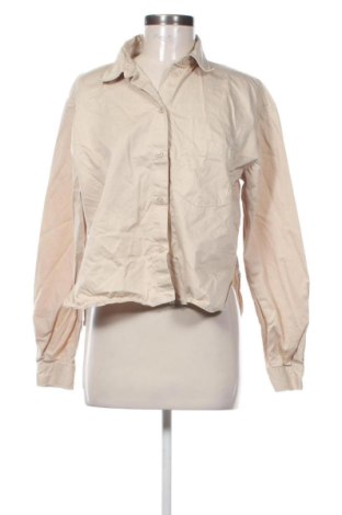 Dámska košeľa  Zara, Veľkosť L, Farba Béžová, Cena  14,00 €