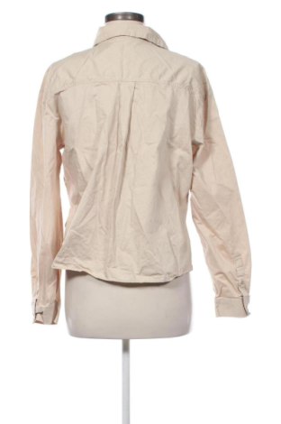 Dámska košeľa  Zara, Veľkosť L, Farba Béžová, Cena  14,00 €