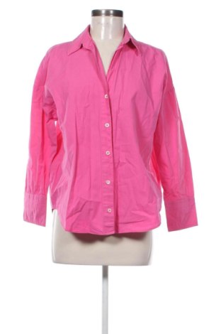 Dámská košile  Zara, Velikost S, Barva Růžová, Cena  399,00 Kč