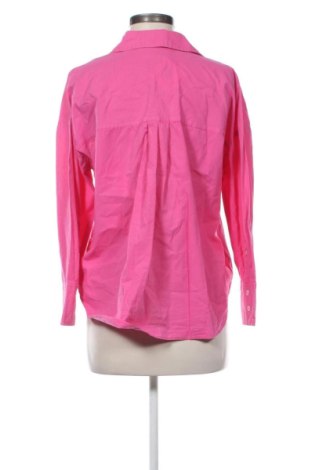 Dámská košile  Zara, Velikost S, Barva Růžová, Cena  399,00 Kč