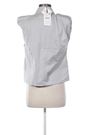 Dámská košile  Zara, Velikost S, Barva Šedá, Cena  897,00 Kč