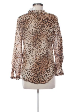 Дамска риза Zara, Размер L, Цвят Многоцветен, Цена 14,00 €
