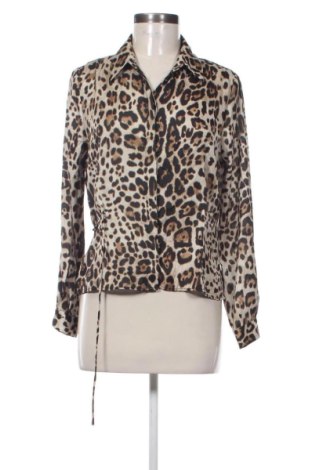 Cămașă de femei Zara, Mărime M, Culoare Multicolor, Preț 85,99 Lei