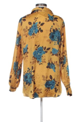 Дамска риза Zara, Размер XL, Цвят Многоцветен, Цена 14,00 €