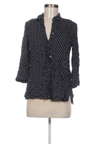Cămașă de femei Zara, Mărime S, Culoare Multicolor, Preț 85,99 Lei