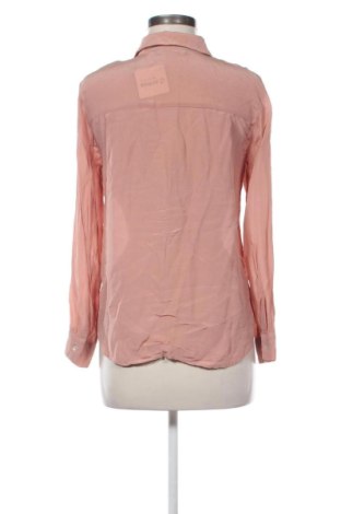 Дамска риза Zara, Размер S, Цвят Кафяв, Цена 13,81 €