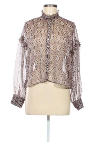 Damenbluse Zara, Größe M, Farbe Mehrfarbig, Preis € 13,99