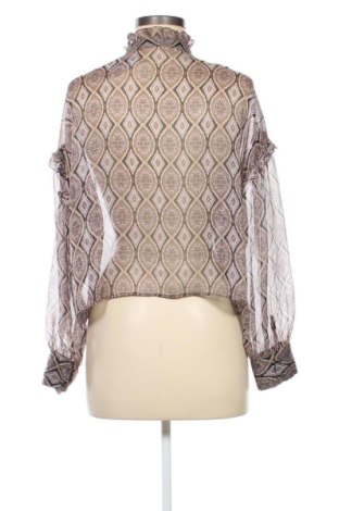 Damenbluse Zara, Größe M, Farbe Mehrfarbig, Preis € 13,99