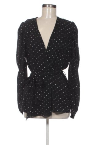 Cămașă de femei Zara, Mărime XL, Culoare Multicolor, Preț 85,99 Lei