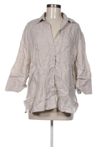 Női ing Zara, Méret XXL, Szín Bézs, Ár 6 989 Ft