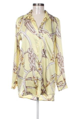 Damenbluse Zara, Größe M, Farbe Mehrfarbig, Preis € 14,99