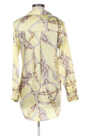 Damenbluse Zara, Größe M, Farbe Mehrfarbig, Preis € 14,99
