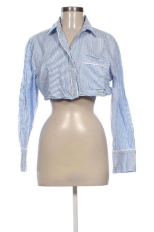 Cămașă de femei Zara, Mărime S, Culoare Multicolor, Preț 85,99 Lei