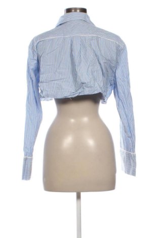 Cămașă de femei Zara, Mărime S, Culoare Multicolor, Preț 85,99 Lei