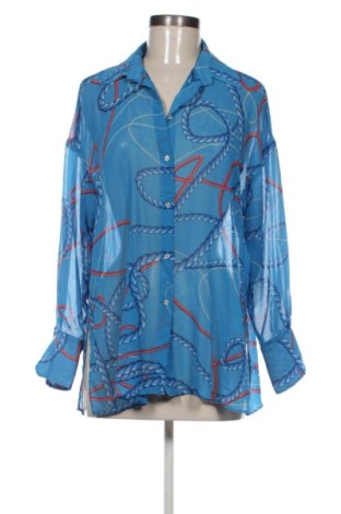 Dámská košile  Zara, Velikost XL, Barva Vícebarevné, Cena  409,00 Kč