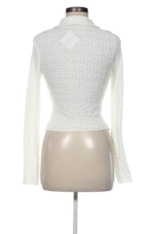 Dámská košile  Zara, Velikost M, Barva Krémová, Cena  391,00 Kč
