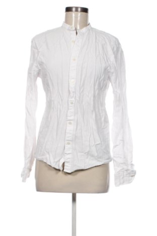 Damenbluse Zara, Größe S, Farbe Weiß, Preis 13,81 €