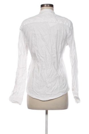 Damenbluse Zara, Größe S, Farbe Weiß, Preis 13,81 €