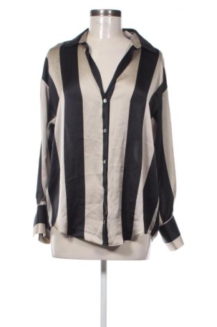 Damenbluse Zara, Größe S, Farbe Mehrfarbig, Preis 13,80 €
