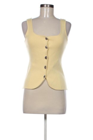 Damentop Zara, Größe M, Farbe Gelb, Preis 19,36 €