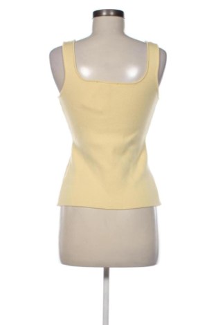 Damentop Zara, Größe M, Farbe Gelb, Preis 19,36 €
