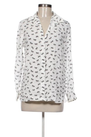 Cămașă de femei Zara, Mărime M, Culoare Multicolor, Preț 149,99 Lei