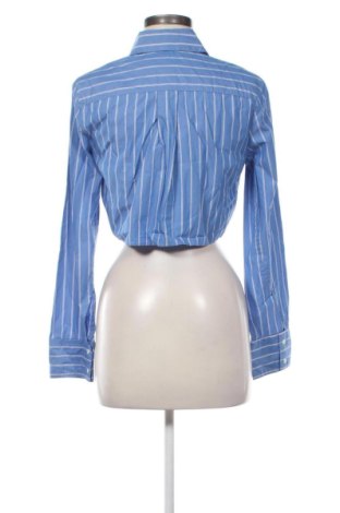 Cămașă de femei Zara, Mărime M, Culoare Multicolor, Preț 85,99 Lei
