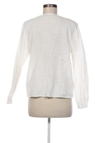 Dámska košeľa  Zara, Veľkosť M, Farba Biela, Cena  16,95 €