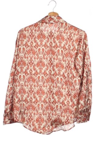 Cămașă de femei Zara, Mărime XS, Culoare Multicolor, Preț 85,99 Lei