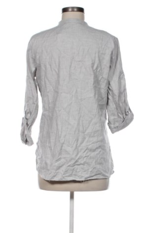 Damenbluse Zara, Größe M, Farbe Grau, Preis 17,99 €