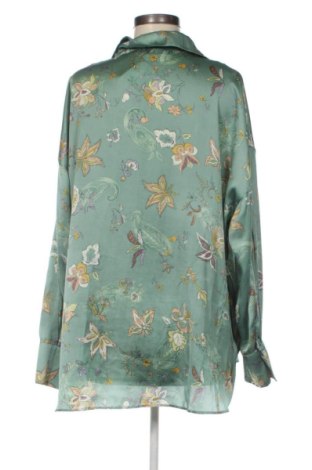 Cămașă de femei Zara, Mărime XL, Culoare Multicolor, Preț 71,99 Lei