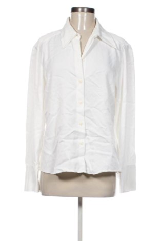 Dámska košeľa  Zara, Veľkosť XL, Farba Biela, Cena  16,95 €