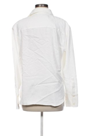 Dámska košeľa  Zara, Veľkosť XL, Farba Biela, Cena  16,95 €