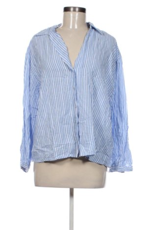 Cămașă de femei Zara, Mărime XL, Culoare Multicolor, Preț 85,99 Lei
