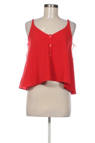 Dámska košeľa  Zara, Veľkosť S, Farba Červená, Cena  9,95 €