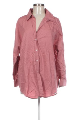 Dámska košeľa  Zara, Veľkosť XL, Farba Ružová, Cena  16,95 €