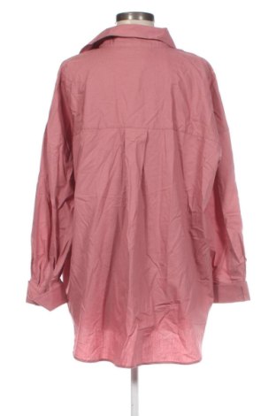 Dámska košeľa  Zara, Veľkosť XL, Farba Ružová, Cena  16,95 €