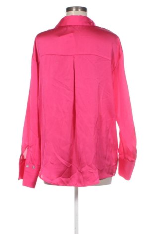 Dámska košeľa  Zara, Veľkosť XL, Farba Ružová, Cena  16,95 €